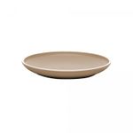 Prato-para-Pao-de-Melamina-Class-Bege-15cm-Wolff