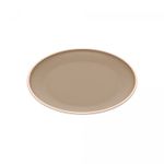 Prato-para-Pao-de-Melamina-Class-Bege-15cm-Wolff