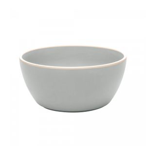 Bowl de Melamina Class Cinza 15cm x 7cm - Wolff
