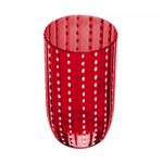 Copo-Alto-de-Acrilico-Orquidea-Vermelho-450ml-Wolff