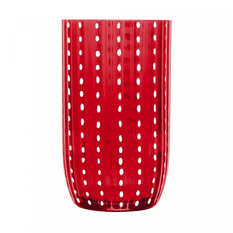 Copo-Alto-de-Acrilico-Orquidea-Vermelho-450ml-Wolff