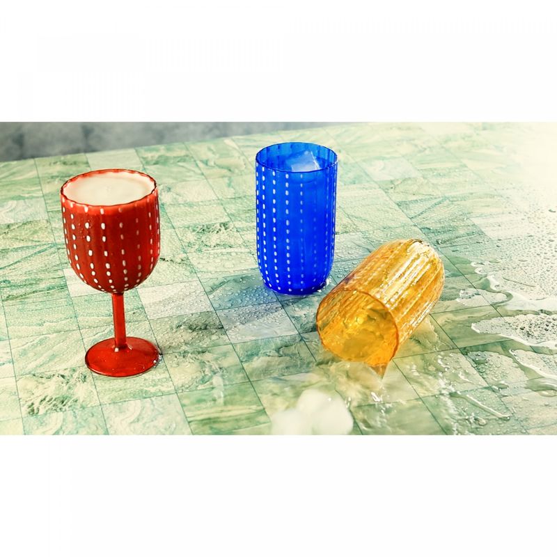 Copo-Alto-de-Acrilico-Orquidea-Ambar-450ml-Wolff