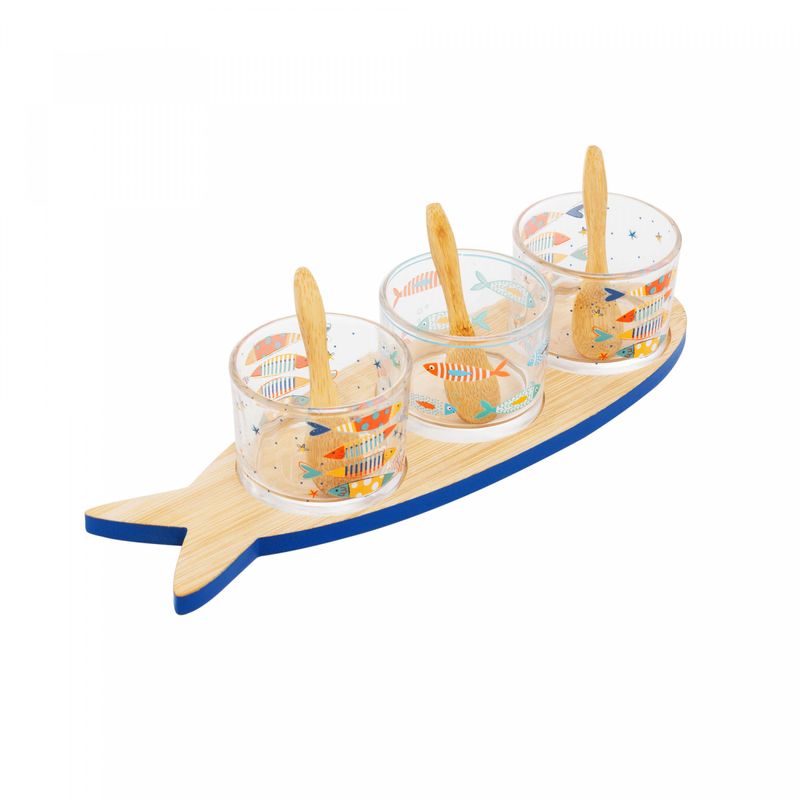 Conjunto-3-Petisqueiras-com-Bandeja-de-Bambu-Iki-Wolff