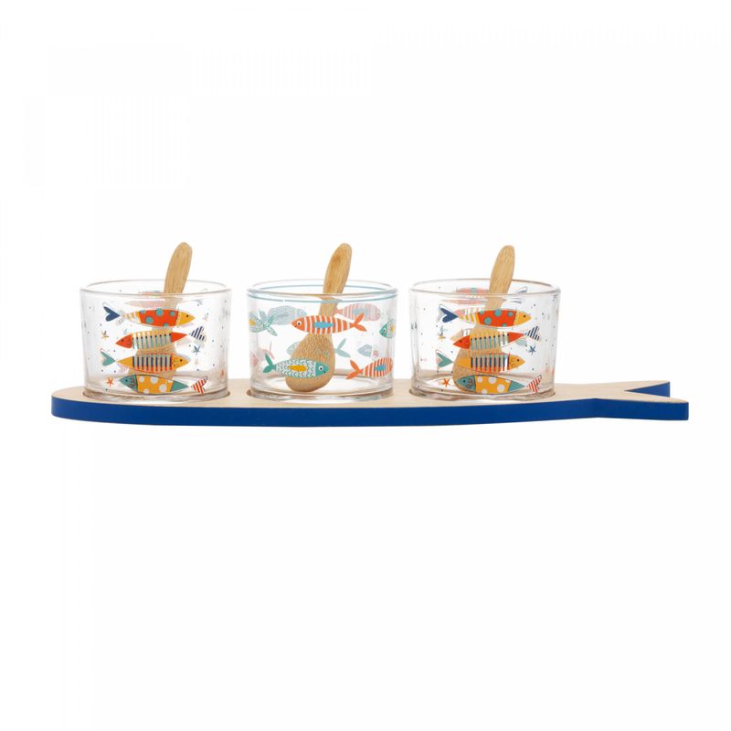 Conjunto-3-Petisqueiras-com-Bandeja-de-Bambu-Iki-Wolff