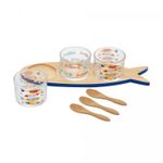 Conjunto-3-Petisqueiras-com-Bandeja-de-Bambu-Iki-Wolff
