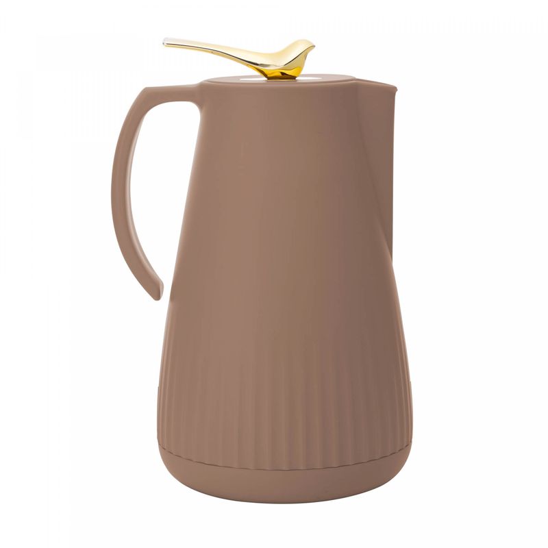 Garrafa-Termica-de-Plastico-New-Bird-Nude-1L-Wolff
