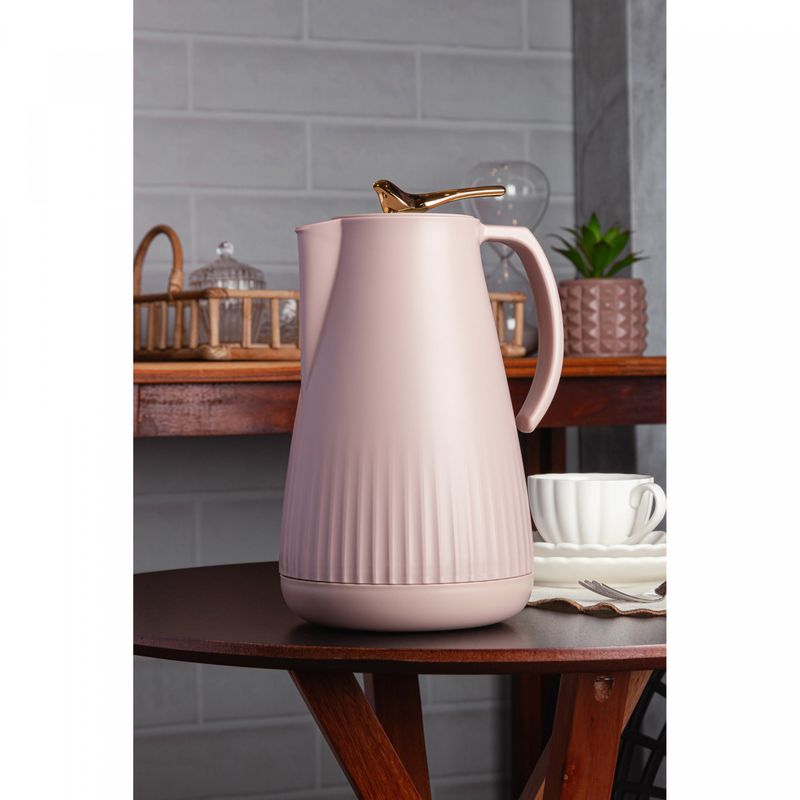 Garrafa-Termica-de-Plastico-New-Bird-Nude-1L-Wolff
