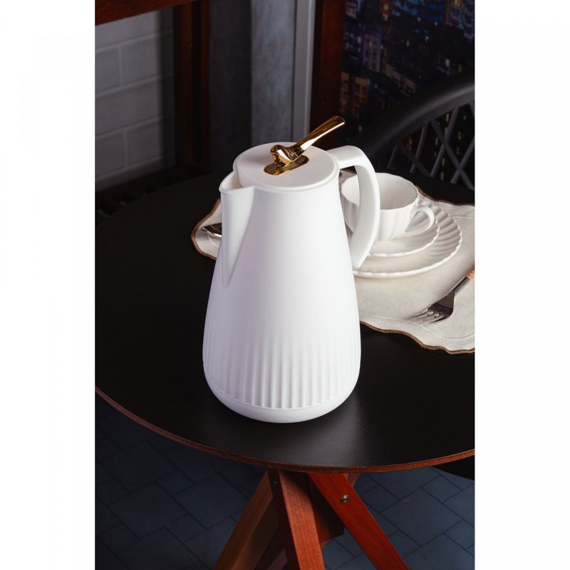 Caneca-Termica-Parede-Dupla-SlimTerm-com-Base-Ergonomica-e-Canudo-Rosa-890ml-Wolff