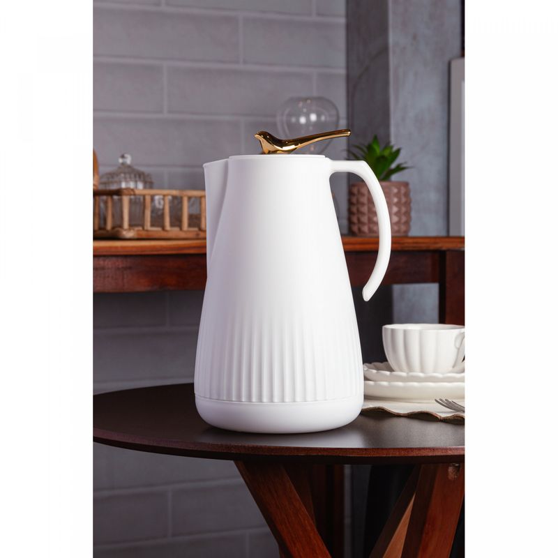 Caneca-Termica-Parede-Dupla-SlimTerm-com-Base-Ergonomica-e-Canudo-Rosa-890ml-Wolff