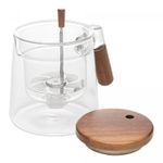 Chaleira-de-Vidro-Borossilicato-com-Tampa-e-Alca-de-Madeira-e-Botao-Infusor-Automatico-500ml-Wolff