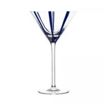 Conjunto-2-Tacas-para-Martini-Azura-220ml-Azul-Vidro-Wolff