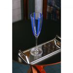 Conjunto-2-Tacas-para-Champanhe-Azura-200ml-Azul-Vidro-Wolff