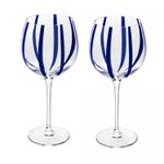 Conjunto-4-Tacas-para-Cappuccino-Lines-Butterfly-240ml-Vidro-Wolff