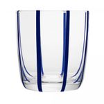 Conjunto-2-Copos-Azura-300ml-Azul-Vidro-Wolff