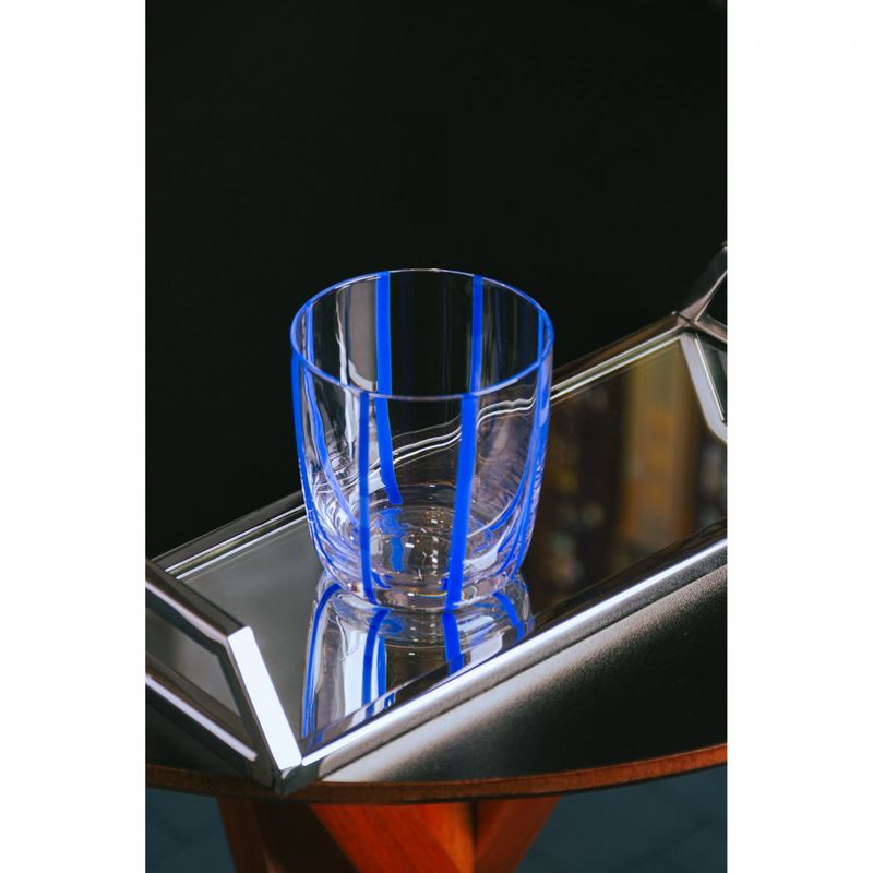 Conjunto-2-Copos-Azura-300ml-Azul-Vidro-Wolff