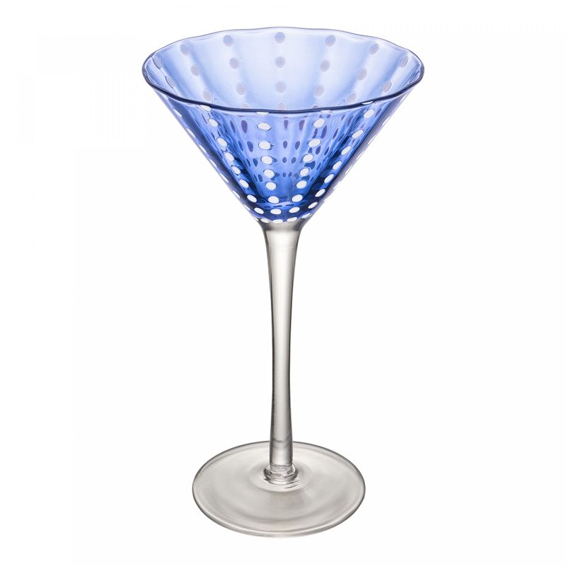 Conjunto-2-Tacas-para-Martini-Orquidea-220ml-Azul-Vidro-Wolff