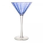 Conjunto-2-Tacas-para-Martini-Orquidea-220ml-Azul-Vidro-Wolff