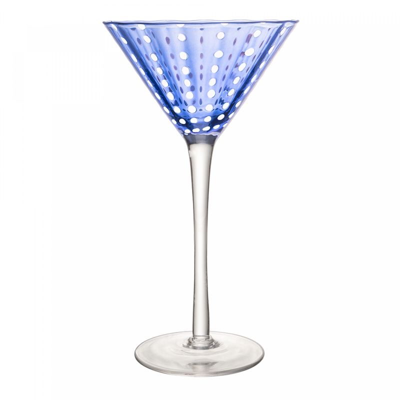 Conjunto-2-Tacas-para-Martini-Orquidea-220ml-Azul-Vidro-Wolff