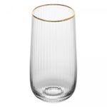 Conjunto-2-Copos-Altos-Lines-com-Fio-de-Ouro-450ml-Vidro-Wolff