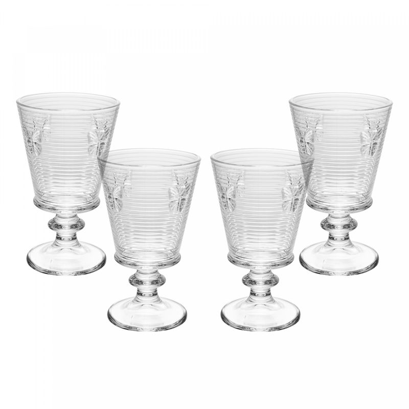Conjunto-4-Tacas-para-Agua-Lines-Butterfly-350Ml-Vidro-Wolff