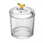 Pote-com-Tampa-Golden-Bird-85cm-x-85cm-x-115cm-Cristal-Ecologico-Wolff