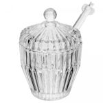 Meleira-com-Pegador-e-Tampa-Imperio-8cm-x-8cm-x-11cm-Cristal-Ecologico-Wolff