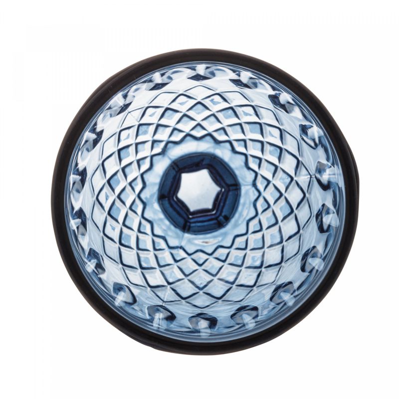 Taca-para-Agua-Greek-320ml-Azul-Vidro-Wolff