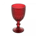 Taca-para-Agua-Brand-320ml-Vermelho-Vidro-Wolff