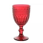 Taca-para-Agua-Brand-320ml-Vermelho-Vidro-Wolff
