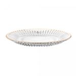 Prato-para-Sobremesa-Imperio-20cm-Cristal-Wolff