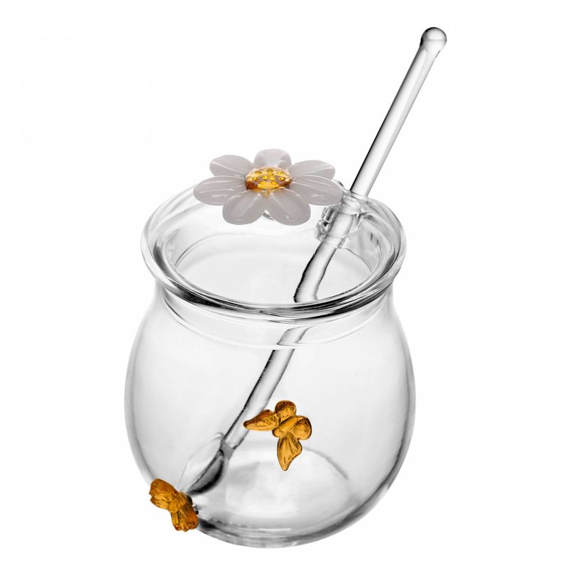 Conjunto-6-Xicaras-de-Cha-com-Pires-Petala-200ml-Cristal-Wolff