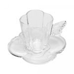 Conjunto-6-Xicaras-de-Cha-com-Pires-Petala-200ml-Cristal-Wolff