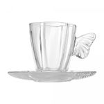 Conjunto-6-Xicaras-de-Cha-com-Pires-Petala-200ml-Cristal-Wolff