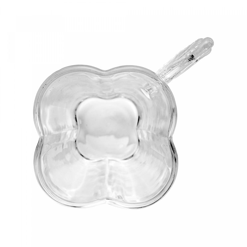 Conjunto-6-Xicaras-de-Cha-com-Pires-Petala-200ml-Cristal-Wolff
