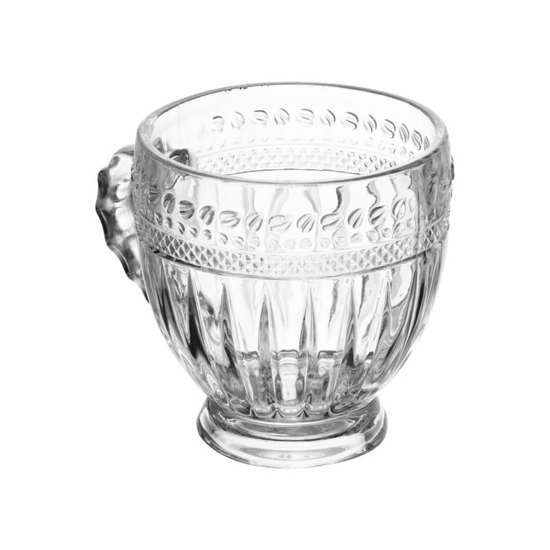 Conjunto-6-Xicaras-de-Cha-com-Pires-Petala-200ml-Cristal-Wolff