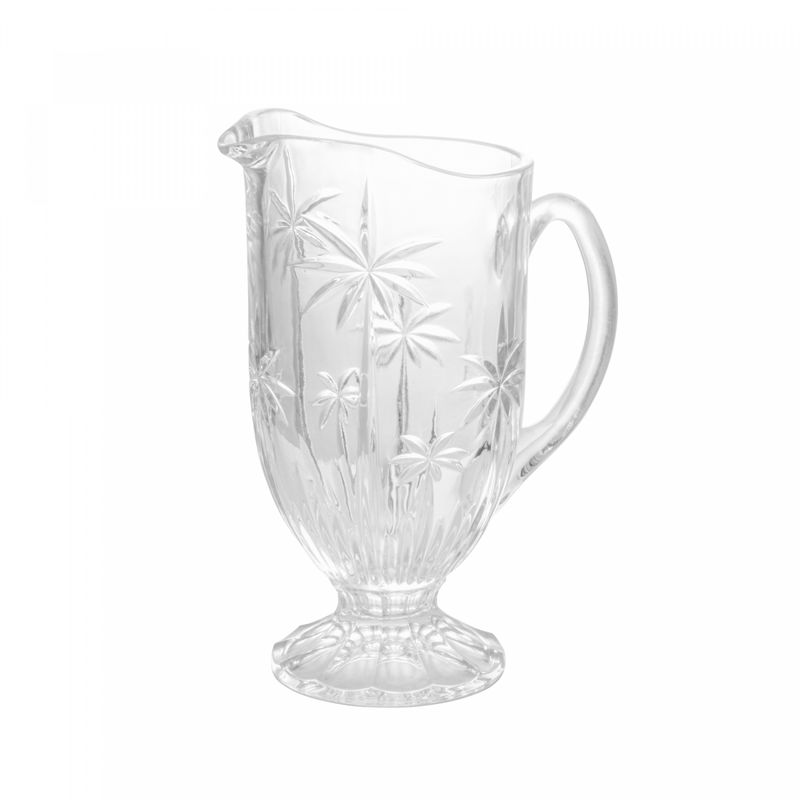 Jarra-Palm-Tree-14L-Cristal-Ecologico-Wolff