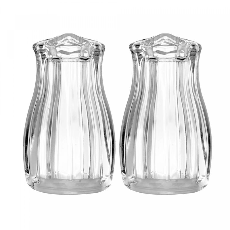 Conjunto-2-Pecas-Saleiro-e-Pimenteiro-com-Tampa-de-Plastico-Petala-Cristal-Wolff