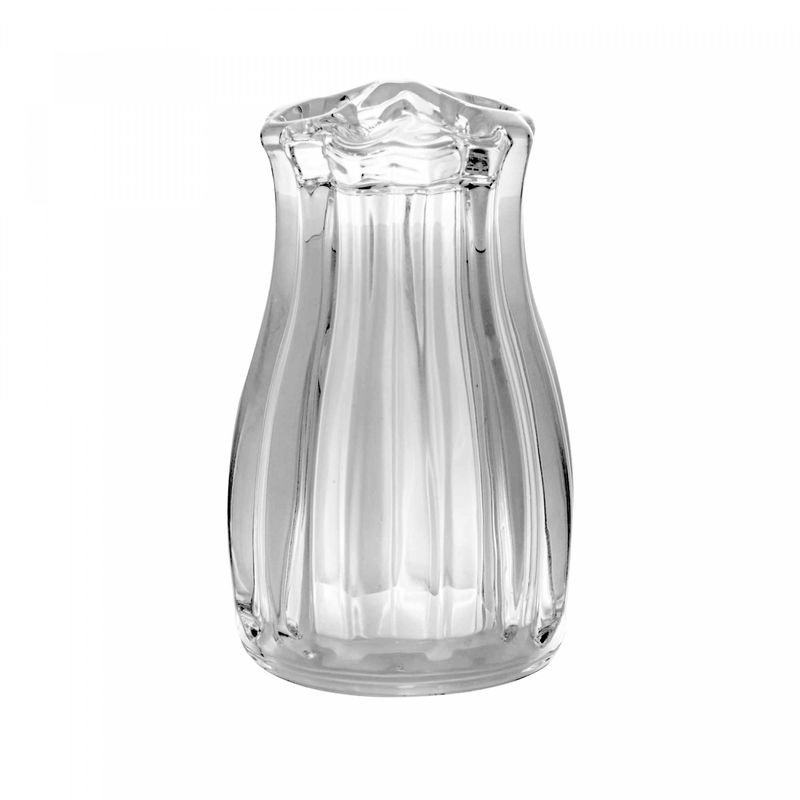 Conjunto-2-Pecas-Saleiro-e-Pimenteiro-com-Tampa-de-Plastico-Petala-Cristal-Wolff