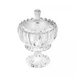 Potiche-Decorativo-de-Cristal-com-Pe-e-Tampa-Geneva-11cm-x-18cm-Wolff