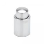 Tampa-a-Vacuo-de-Aco-Inox-para-Vinho-5cm-x-8cm-Wolff