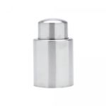 Tampa-a-Vacuo-de-Aco-Inox-para-Vinho-5cm-x-8cm-Wolff