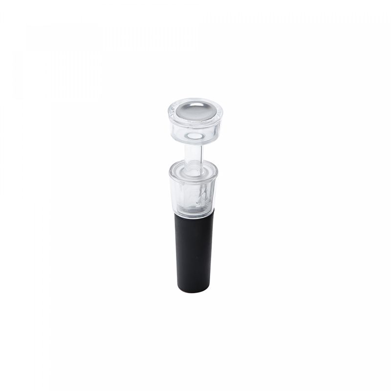 Bomba-e-Tampa-de-Acrilico-a-Vacuo-Manual-para-Vinho-Vinho-Wolff