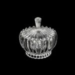 Potiche-Decorativo-Cristal-com-Pe-Geneva-17cm-x-25cm-Wolff