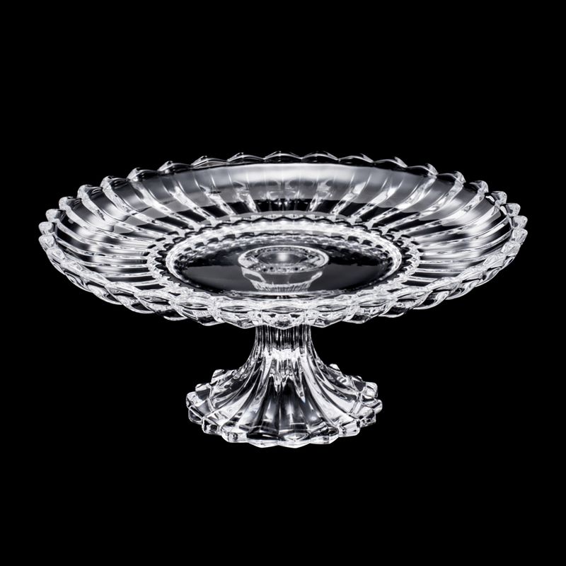 Centro-de-Mesa-Cristal-com-Pe-Geneva-24cm-x-20cm-Wolff
