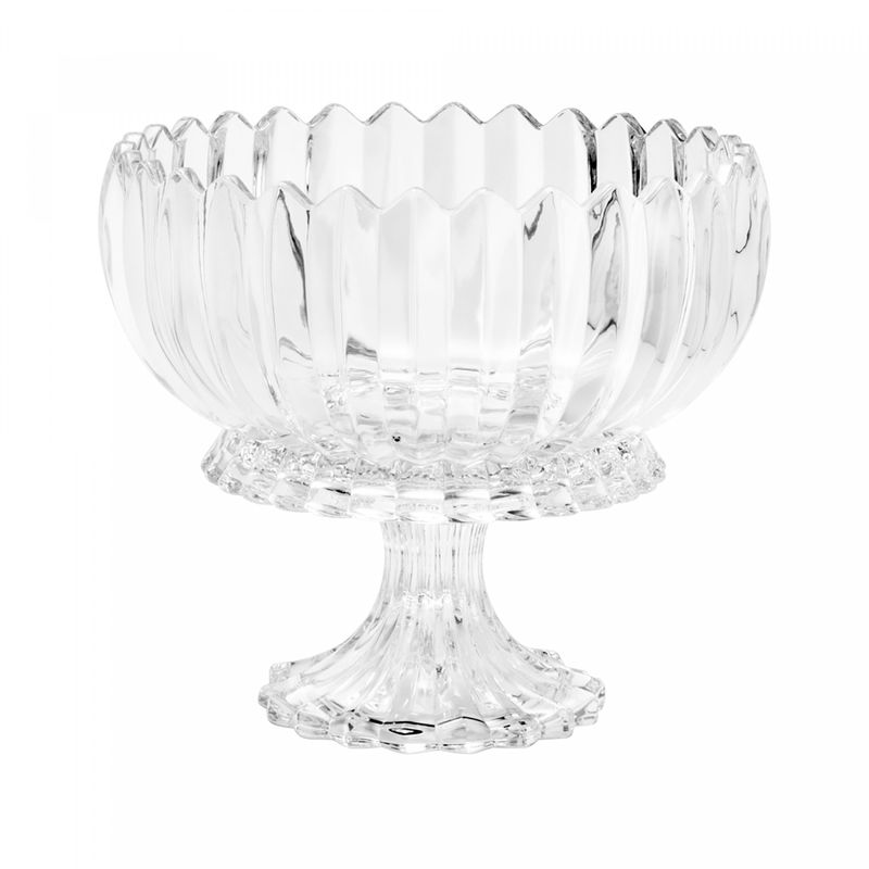 Centro-de-Mesa-Cristal-com-Pe-Geneva-24cm-x-20cm-Wolff