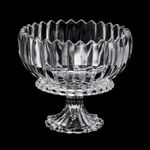 Centro-de-Mesa-Cristal-com-Pe-Geneva-24cm-x-20cm-Wolff