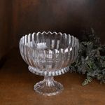 Centro-de-Mesa-Cristal-com-Pe-Geneva-24cm-x-20cm-Wolff
