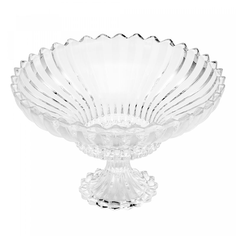 Centro-de-Mesa-de-Cristal-com-Pe-Geneva-32cm-x-21cm-Wolff