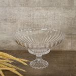 Centro-de-Mesa-de-Cristal-com-Pe-Geneva-32cm-x-21cm-Wolff