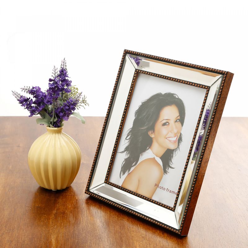Porta-Retrato-de-Plastico-Espelhado-Top-10cm-x-15cm-Wolff